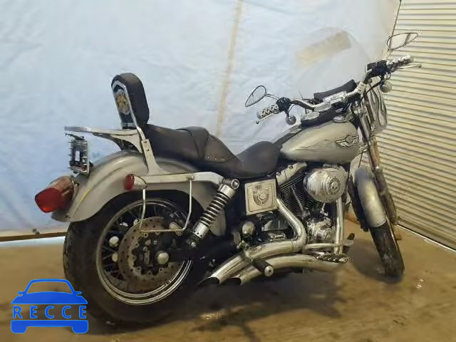 2003 HARLEY-DAVIDSON FXDL 1HD1GDV103K305952 Bild 3