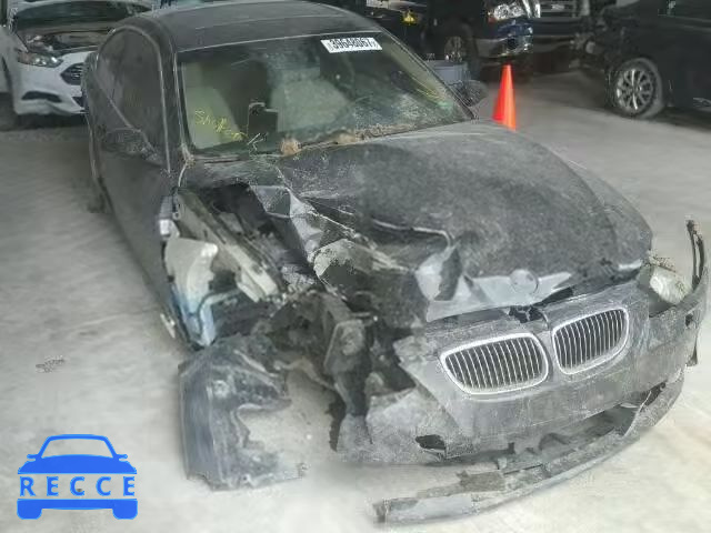 2008 BMW 328 WBAWB33508PU88993 image 8