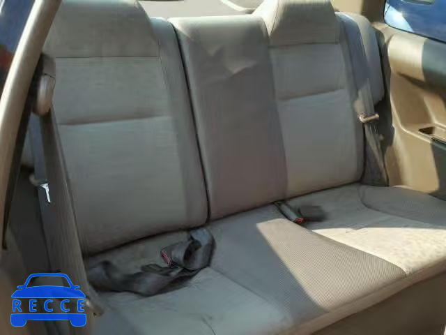 1997 TOYOTA TERCEL JT2AC52L7V0269466 зображення 5