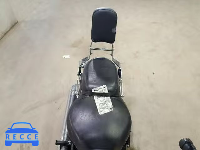 2009 KAWASAKI VN900 JKAVN2B119A051095 Bild 5