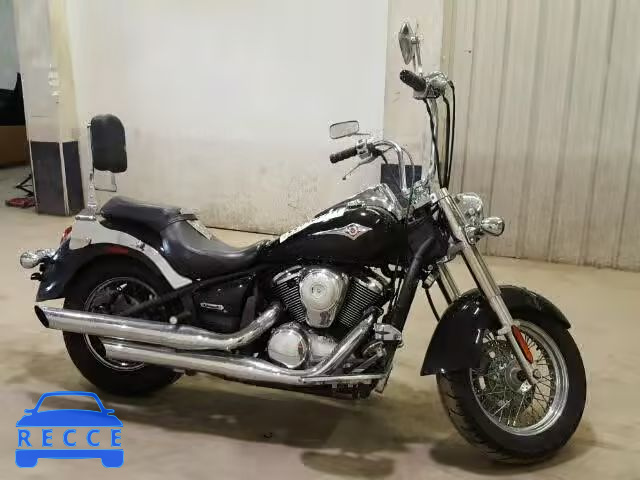 2009 KAWASAKI VN900 JKAVN2B119A051095 Bild 8