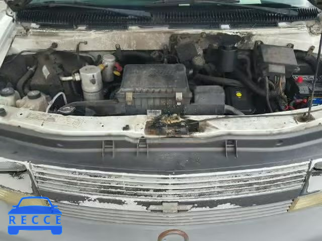 2002 CHEVROLET ASTRO 1GCDM19X82B135004 image 6