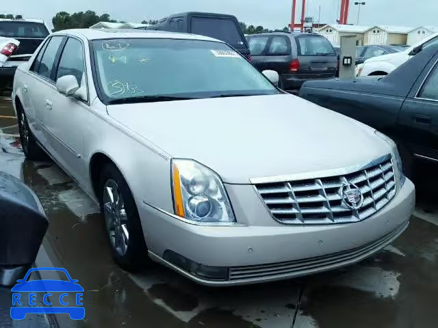 2011 CADILLAC DTS 1G6KD5E65BU150000 Bild 0