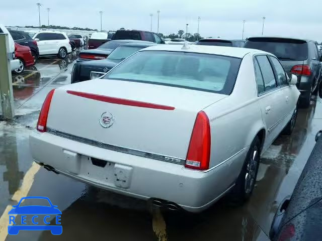 2011 CADILLAC DTS 1G6KD5E65BU150000 Bild 3