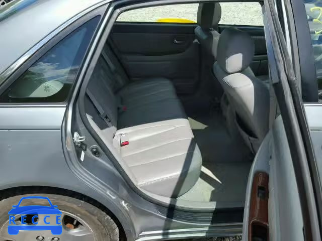 2003 TOYOTA AVALON 4T1BF28B93U316790 image 5