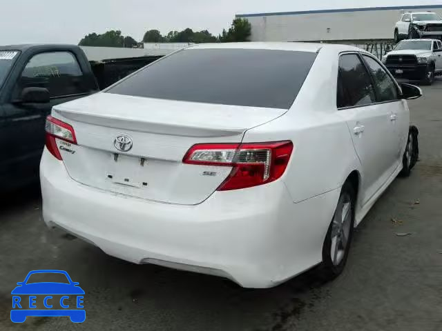 2013 TOYOTA CAMRY 4T1BF1FK2DU640095 зображення 3