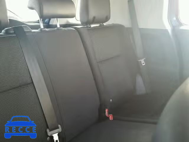 2013 TOYOTA FJ CRUISER JTEBU4BF0DK171312 image 5