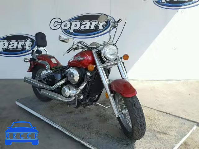 2005 KAWASAKI VN800 JKBVNCB1X5B526099 зображення 0