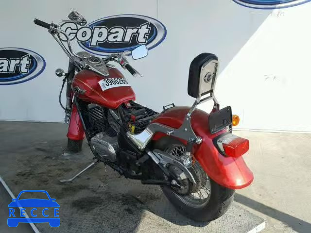 2005 KAWASAKI VN800 JKBVNCB1X5B526099 зображення 2