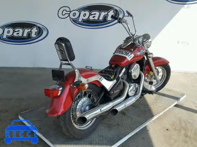 2005 KAWASAKI VN800 JKBVNCB1X5B526099 зображення 3