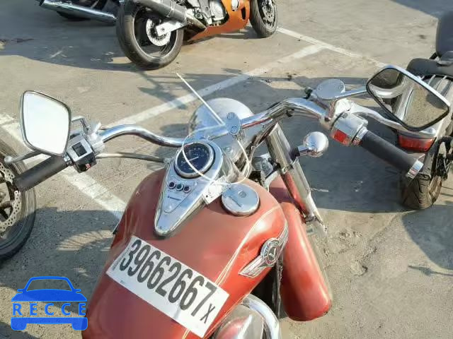 2005 KAWASAKI VN800 JKBVNCB1X5B526099 зображення 4