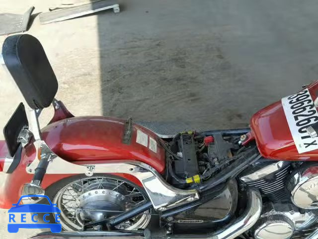 2005 KAWASAKI VN800 JKBVNCB1X5B526099 зображення 5