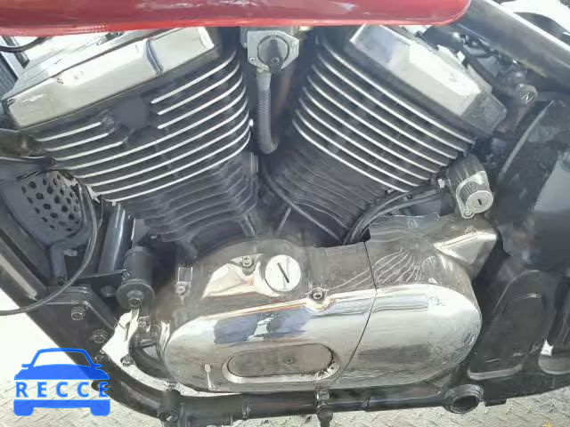 2005 KAWASAKI VN800 JKBVNCB1X5B526099 зображення 6