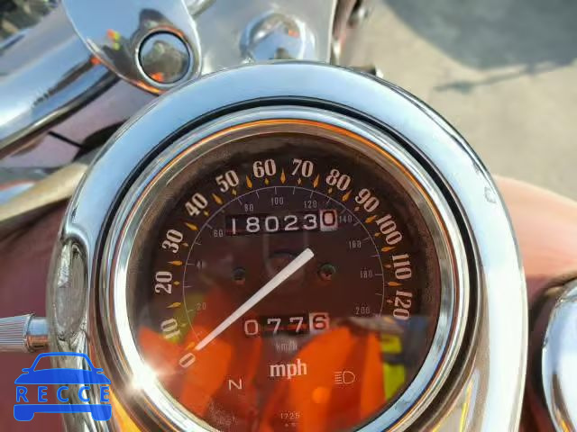 2005 KAWASAKI VN800 JKBVNCB1X5B526099 зображення 7