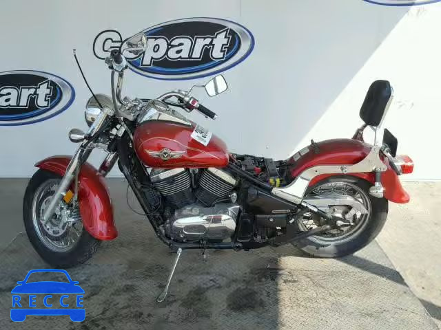2005 KAWASAKI VN800 JKBVNCB1X5B526099 зображення 8