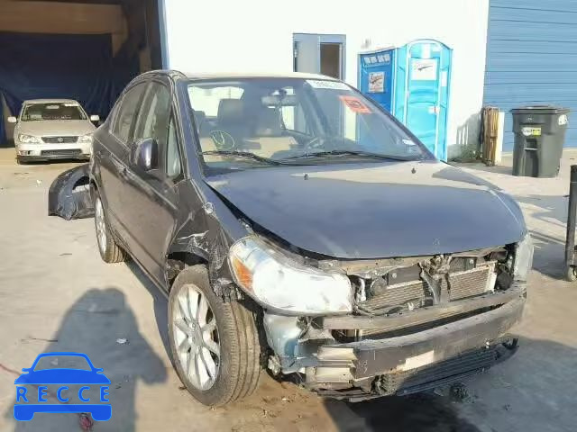 2011 SUZUKI SX4 JS2YC5A28B6303167 image 0