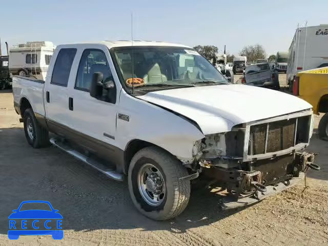 2003 FORD F350 1FTSW30PX3ED08564 image 0