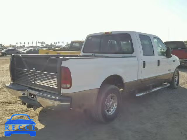 2003 FORD F350 1FTSW30PX3ED08564 image 3