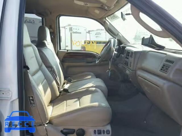2003 FORD F350 1FTSW30PX3ED08564 image 4