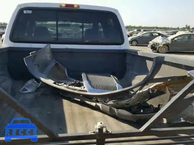 2003 FORD F350 1FTSW30PX3ED08564 image 8