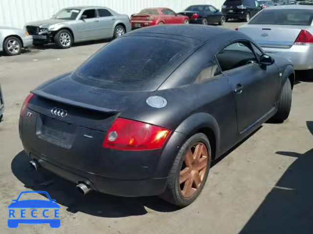 2003 AUDI TT TRUWT28NX31004266 зображення 2