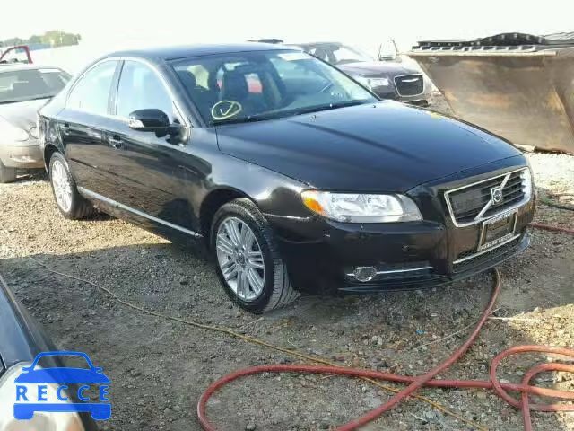 2007 VOLVO S80 YV1AH852171028801 image 0