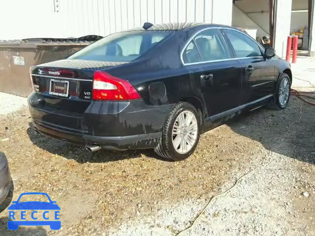 2007 VOLVO S80 YV1AH852171028801 image 3