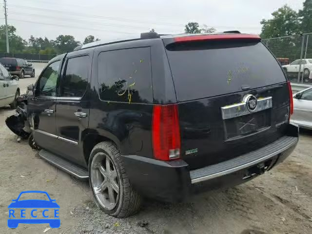 2010 CADILLAC ESCALADE 1GYUKBEF4AR178182 зображення 2