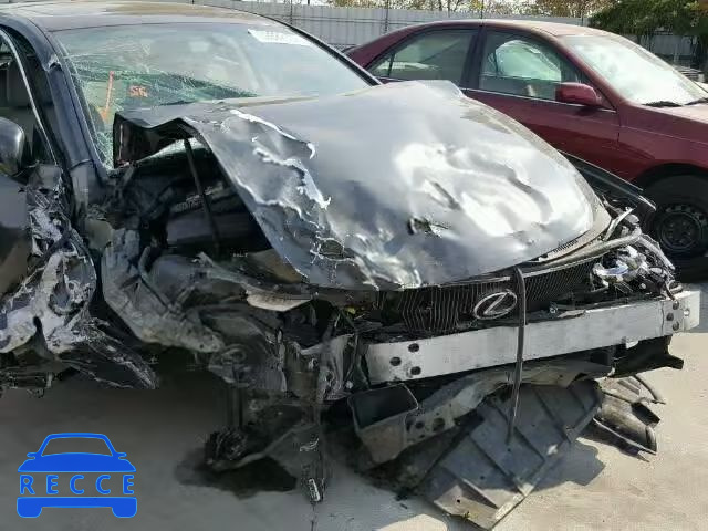 2006 LEXUS GS GENERAT JTHBH96SX65013296 image 8