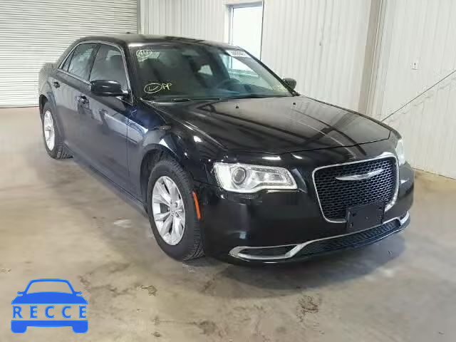 2015 CHRYSLER 300 2C3CCAAG6FH920486 image 0