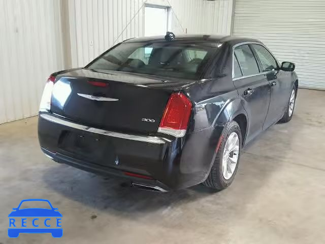 2015 CHRYSLER 300 2C3CCAAG6FH920486 зображення 3