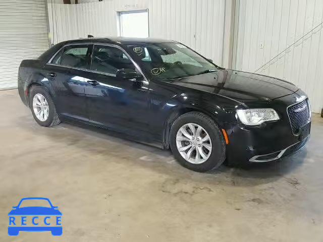 2015 CHRYSLER 300 2C3CCAAG6FH920486 зображення 8