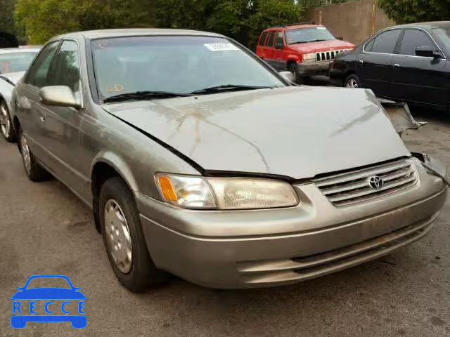 1998 TOYOTA CAMRY JT2BG22K6W0230478 image 0