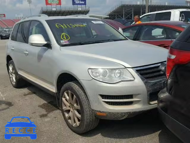2009 VOLKSWAGEN TOUAREG 2 WVGBE77L19D001520 image 0