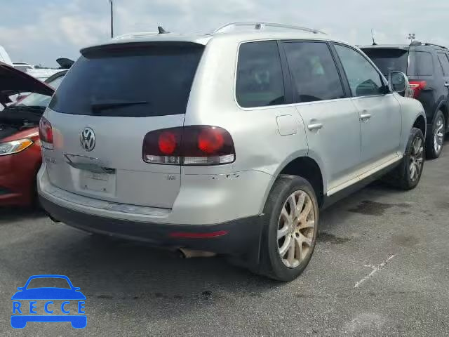 2009 VOLKSWAGEN TOUAREG 2 WVGBE77L19D001520 image 3