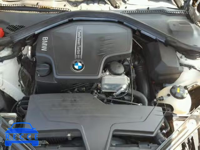 2014 BMW 428 WBA3T1C59EPS98013 зображення 6