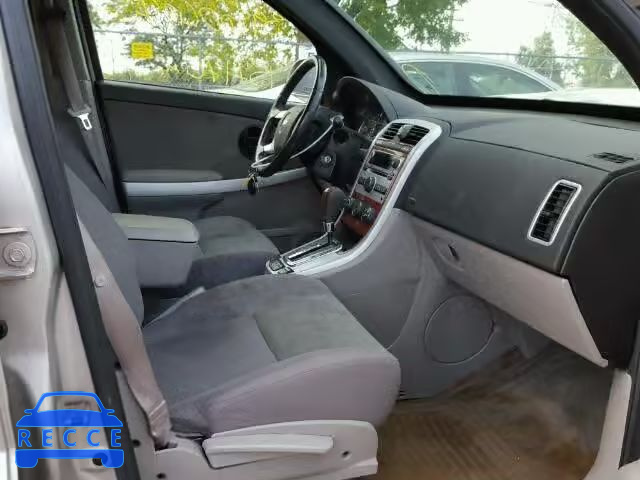 2007 CHEVROLET EQUINOX 2CNDL63F576051972 image 4