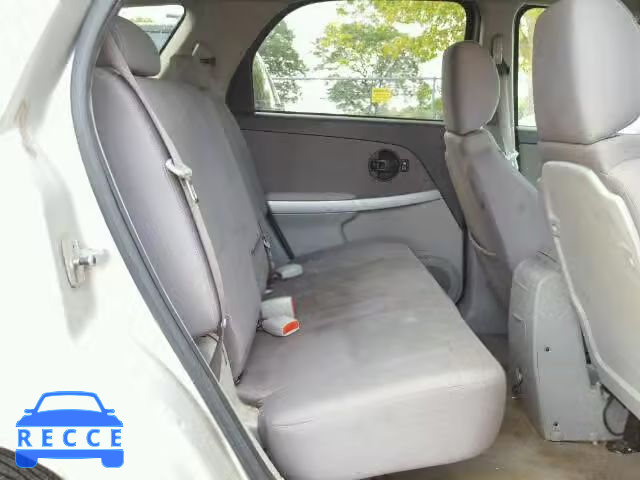 2007 CHEVROLET EQUINOX 2CNDL63F576051972 image 5
