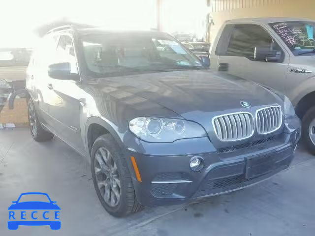 2013 BMW X5 5UXZV4C58D0B16352 зображення 0