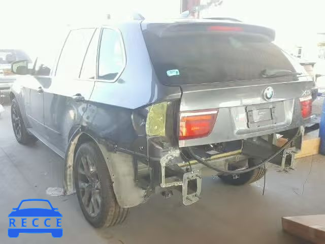 2013 BMW X5 5UXZV4C58D0B16352 image 2