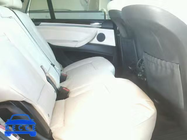 2013 BMW X5 5UXZV4C58D0B16352 image 5