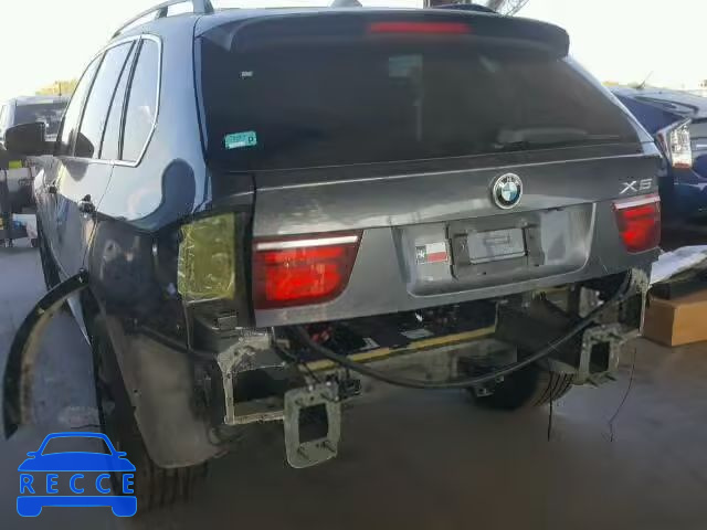 2013 BMW X5 5UXZV4C58D0B16352 Bild 8