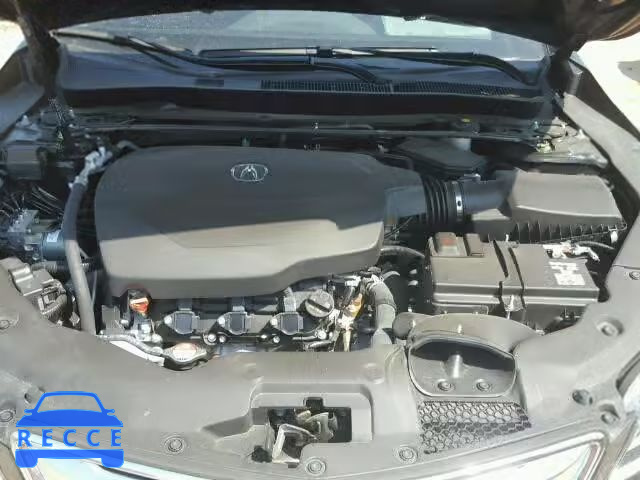 2017 ACURA TLX 19UUB2F54HA003436 image 6