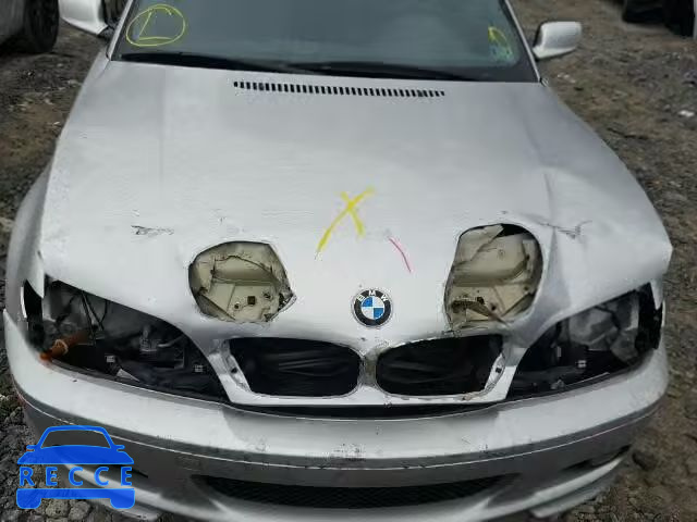 2006 BMW 330 WBABD53496PE10210 зображення 6