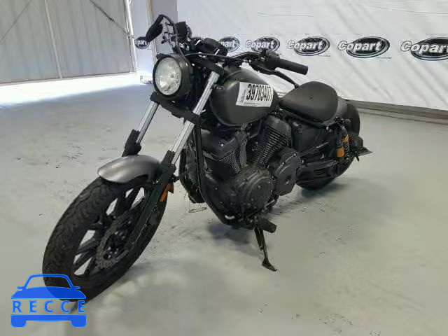 2014 YAMAHA XVS950 JYAVN05E9EA005593 image 1