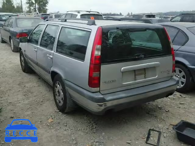 2000 VOLVO V70 YV1LZ56D3Y2646086 image 2