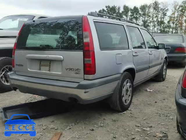 2000 VOLVO V70 YV1LZ56D3Y2646086 Bild 3