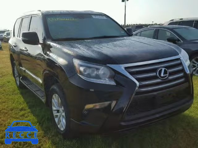 2015 LEXUS GX JTJBM7FX4F5092359 Bild 0