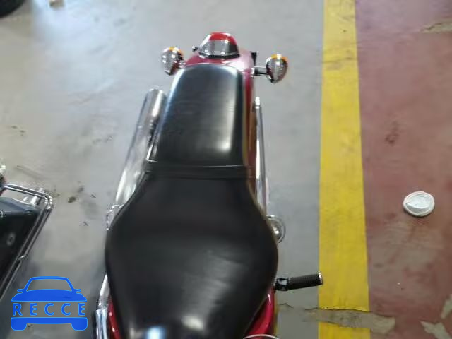 2004 HONDA VTX1300C 1HFSC55024A001467 Bild 5