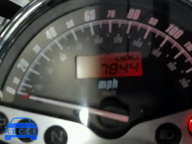 2004 HONDA VTX1300C 1HFSC55024A001467 image 7